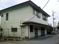 長福寺会館